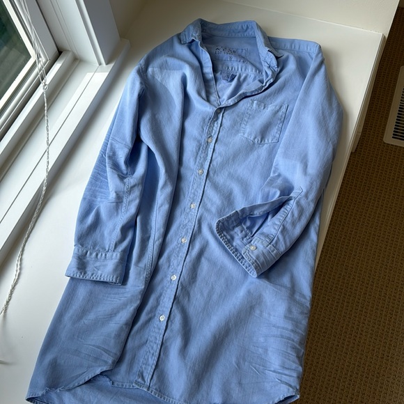 Frank & Eileen Dress - Picture 1 of 6